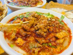 -豆相识•九九豆腐脑(牛咡桥店)