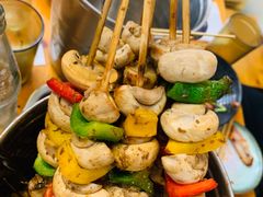 -炒豆合作社(东四总店)