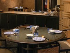 -喜悦烤鸭·新京菜(王府井店)