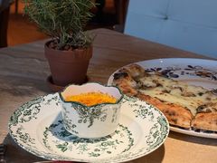 -Mammamia意大利餐厅(阳春巷店)