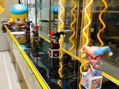 -泡泡玛特POPMART(浦项中心体验店)
