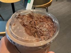 -星巴克(恒基688广场店)