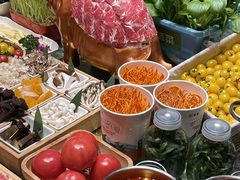 -番食园鲜食火锅(高新店)