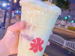 静冈蜜瓜冰-陈记栗子(长宁路店)