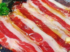 -本家韩国烤肉(青岛万象城店)