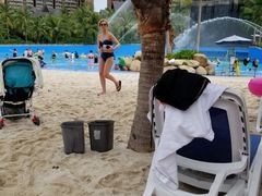 -亚马逊丛林水乐园