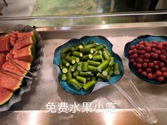 -君邦火锅(新疆大厦店)