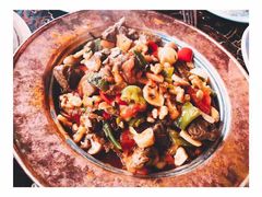 罐焖牛肉-Old Ottoman Cafe & Restaurant