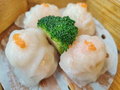 -怀德酒楼·粤菜·海鲜·茶点(宝安国际机场店)