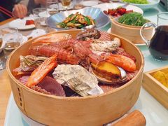 -鹊华居·地道鲁菜·海鲜·融合味(大明湖店)