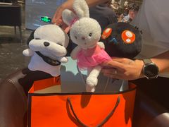 -博林天瑞喜来登酒店·西丽尚膳