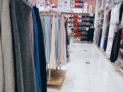 -优衣库(天津中北永旺店)
