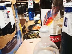 -鑫釜山海鲜烧烤(浑南店)