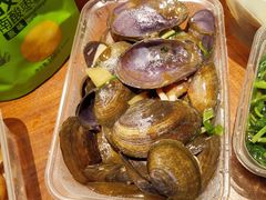 -叶姐海鲜(棋子湾店)