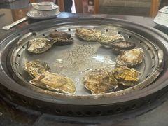 -大杰海鲜锅(基隆路店)