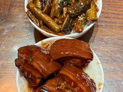 -老瑞福上海菜(人民广场店)