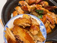 -山水茶艺馆·点心粤菜·30年老字号