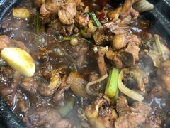 -川香煲(茅台路店)