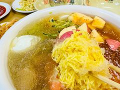 -顺姬冷面(长白西路店)