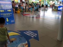 -杭州浪浪浪水公园