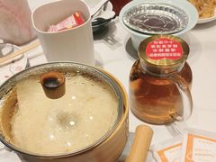 -额娘·春饼烤鸭(华北七楼创始店)