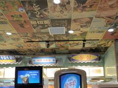 -姜胖胖无限自助烤肉(罗湖宝能店)