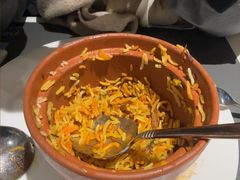 -Pita's&Tika's中东和印度风味餐厅(龙湖天街店)