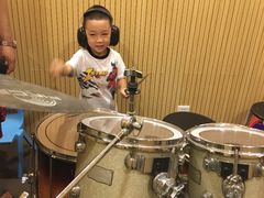 -乐童乐人现代音乐艺术学校(万柳校区)