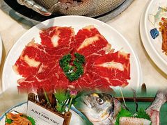 -喜聚薈·花膠雞海鮮火鍋(越秀店)