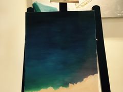 -Refn油画丨零基础定制油画
