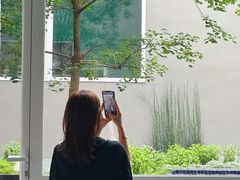 -大芬美术馆