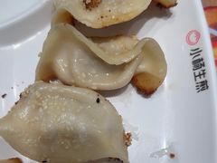 -小杨生煎(香港名都店)