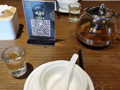 -大中华酒楼·主席武昌鱼·武汉美食地标(江汉路步行街店)