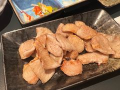 -無二炙坊·和牛烧肉(大钟寺1733店)