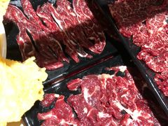 -陈记顺和牛肉火锅馆(天河北路店)
