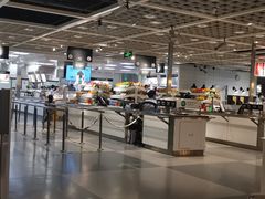-宜家·瑞典风味餐厅(海达南街店)