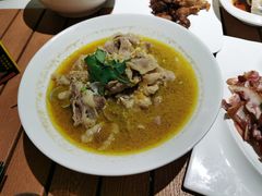 -桉树林A coffee 森林餐厅(三圣乡店)
