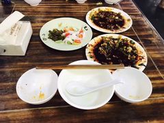 -温记府廟豆汤饭·始于1955年(海椒店)