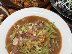 -小郭私房菜·海肠捞饭(学士街店)