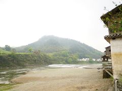 -渔梁坝