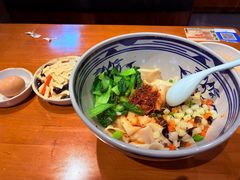 -秦唐汉味biangbiang面(大钟寺店)