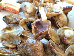 -海天一色海景自助餐厅(西港花园店)