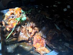 -锦尚阁烤鱼•天津菜(宣武门胡同店)
