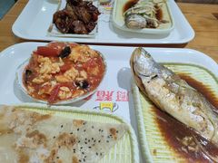 -厨稻香中式快餐(万象城店)