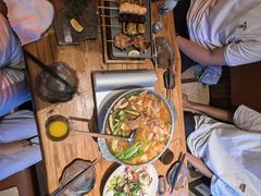 -炉胜·炉端烧·居酒屋