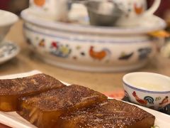 特惠蔗汁马蹄糕-点都德(聚福楼店)