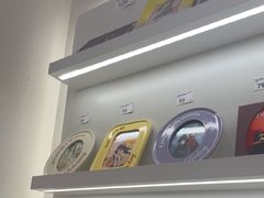 -海马体照相馆(大连柏威年购物中心店)