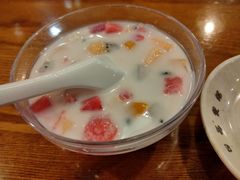 -日昌餐馆(亦庄店)