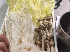 -半天妖烤鱼(丰科万达店)