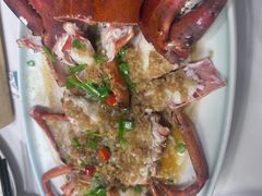 -鲜味食族水产·海鲜餐厅